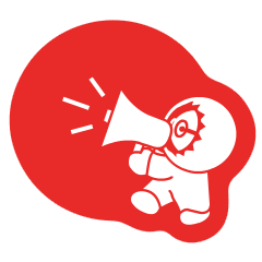 anooki shouting