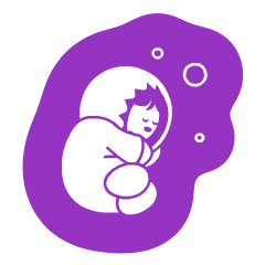 anooki sleeping