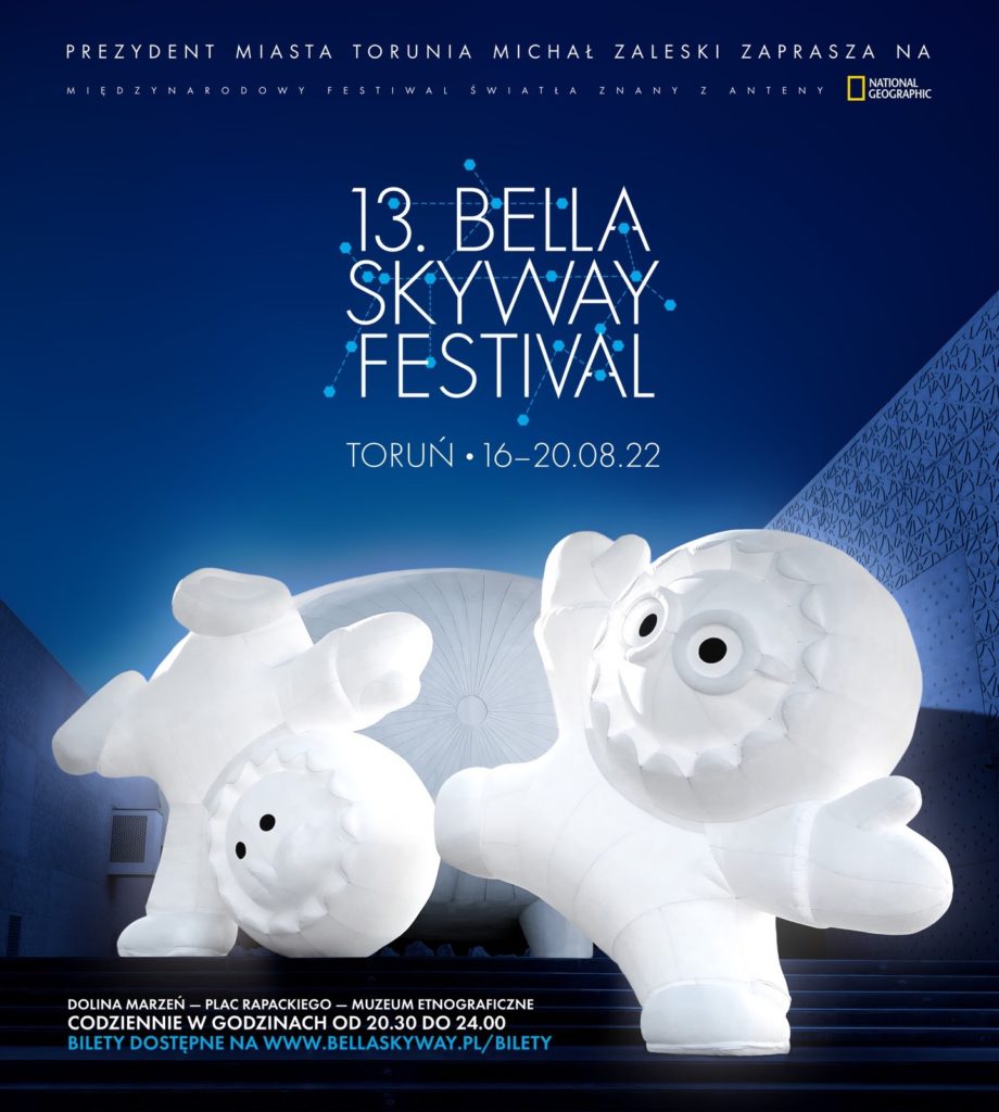 Bella Skyway Festival